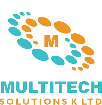 Multitech logo